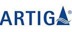 Logo der Marke Artiga