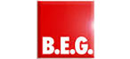 Logo von B.E.G.