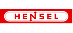 Logo von Hensel