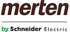 Logo von Merten